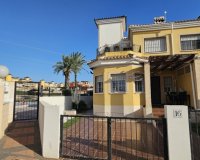 Resale - Villa -
Lo Crispin - Inland