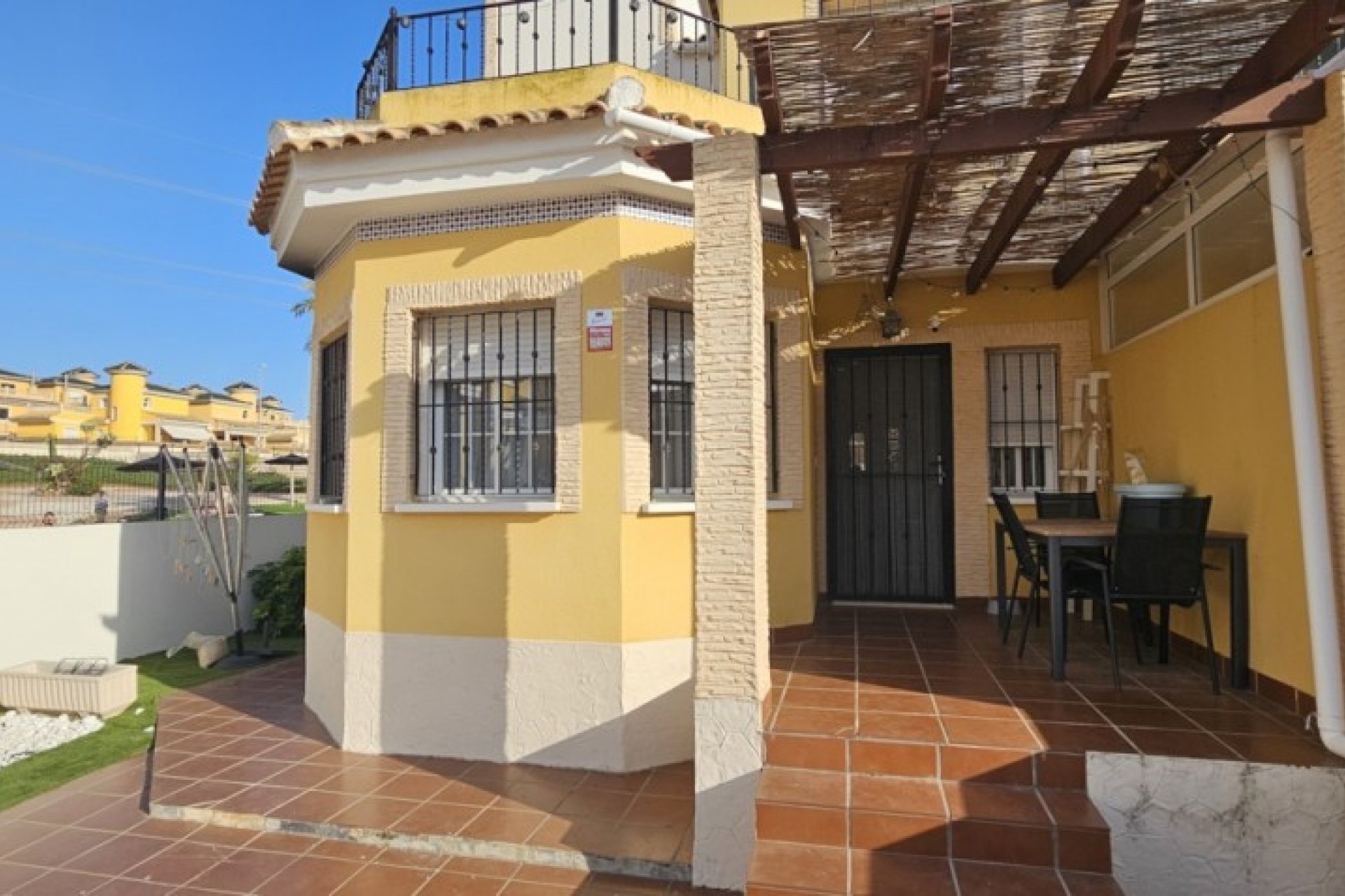 Resale - Villa -
Lo Crispin - Inland