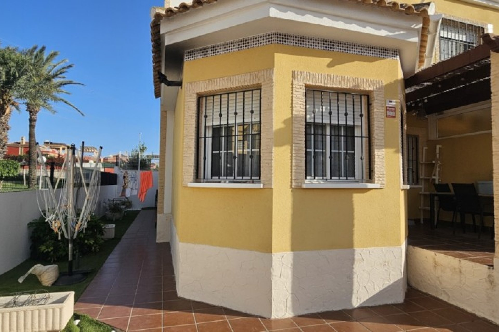 Resale - Villa -
Lo Crispin - Inland