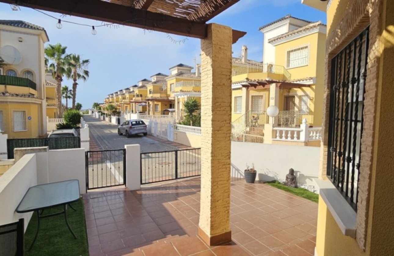Resale - Villa -
Lo Crispin - Inland