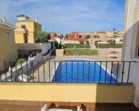 Resale - Villa -
Lo Crispin - Inland