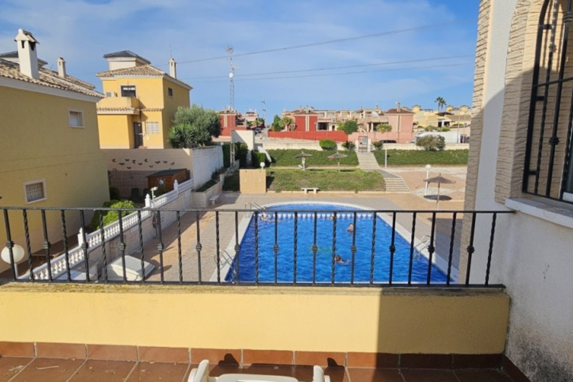 Resale - Villa -
Lo Crispin - Inland