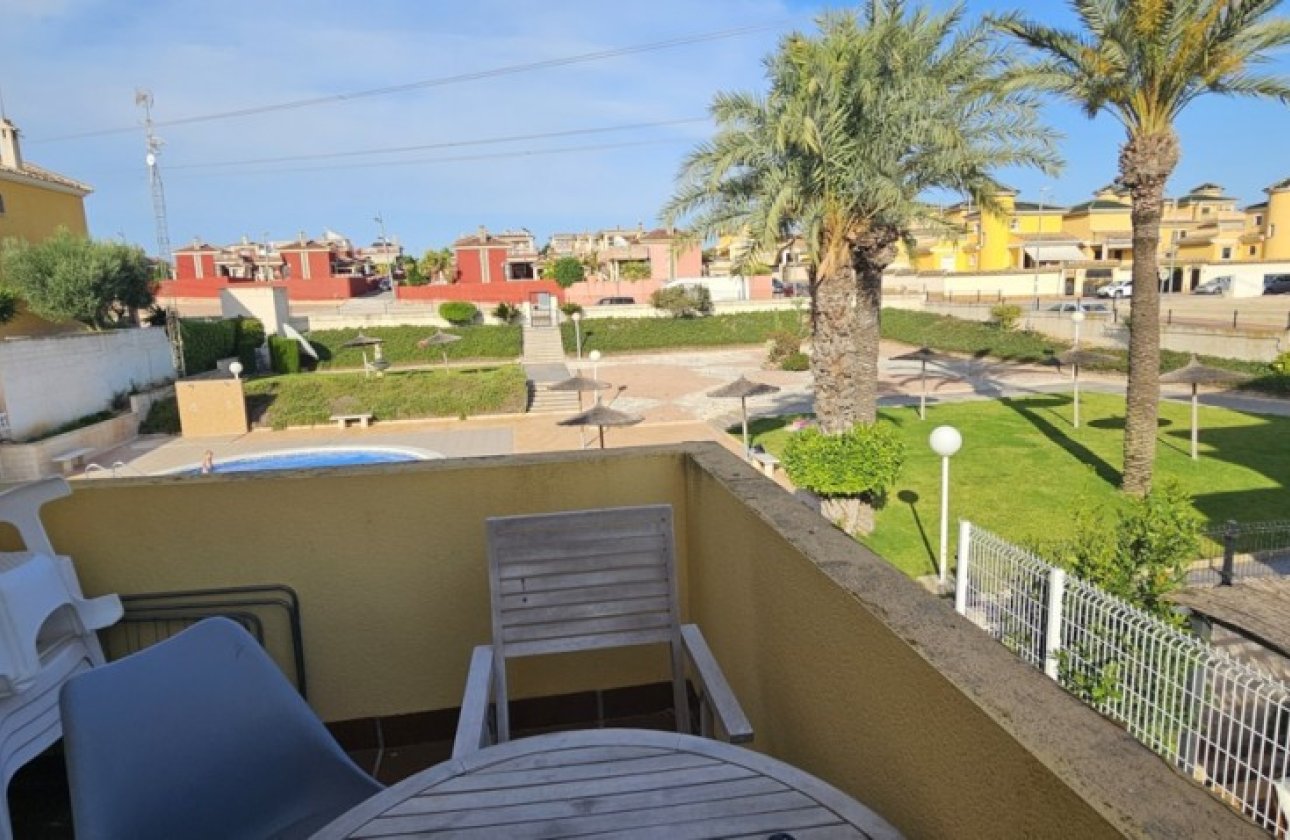 Resale - Villa -
Lo Crispin - Inland