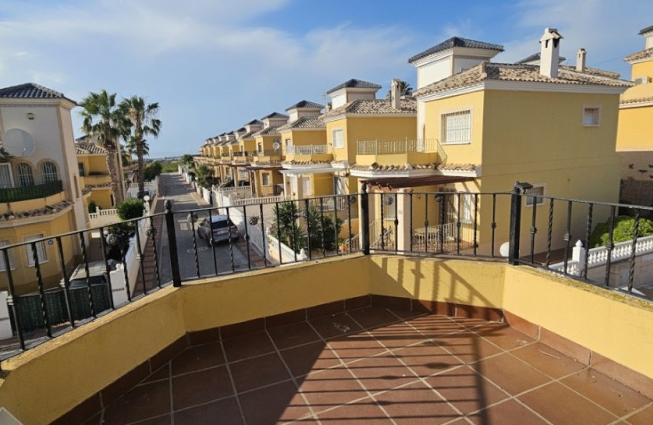 Resale - Villa -
Lo Crispin - Inland