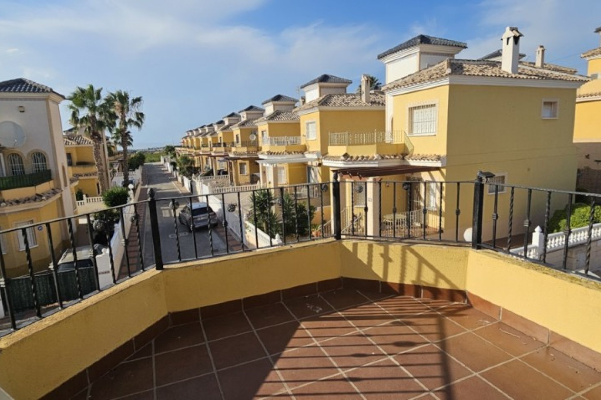 Resale - Villa -
Lo Crispin - Inland
