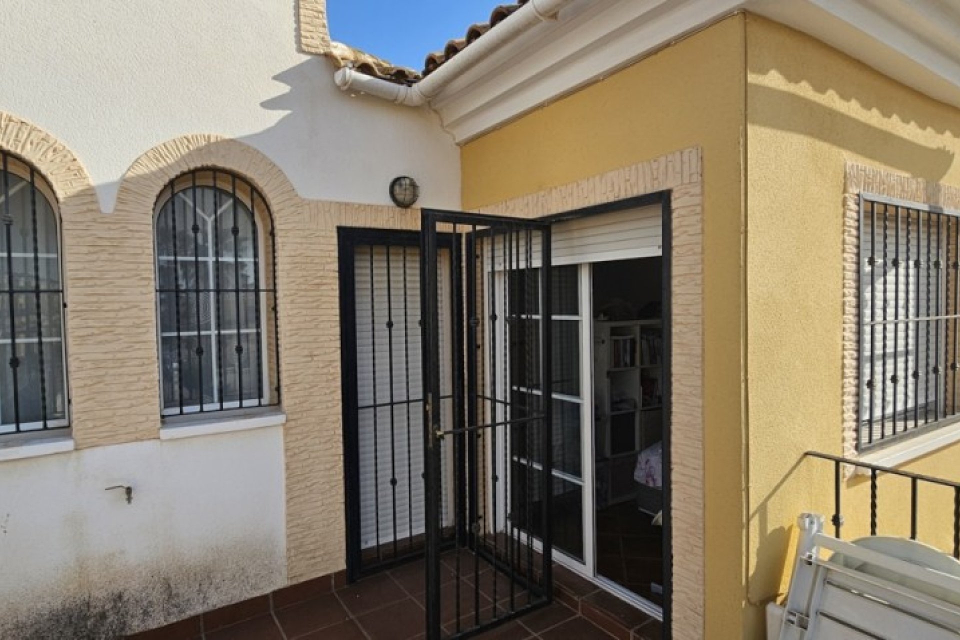Resale - Villa -
Lo Crispin - Inland