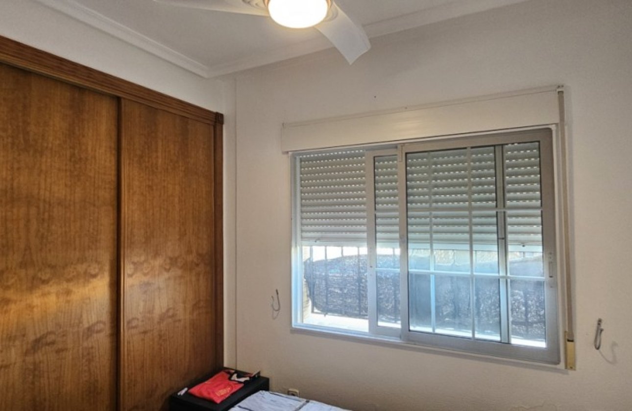 Resale - Villa -
Lo Crispin - Inland