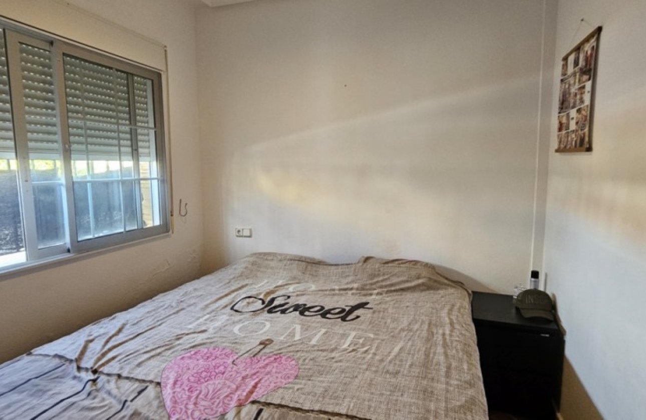 Resale - Villa -
Lo Crispin - Inland