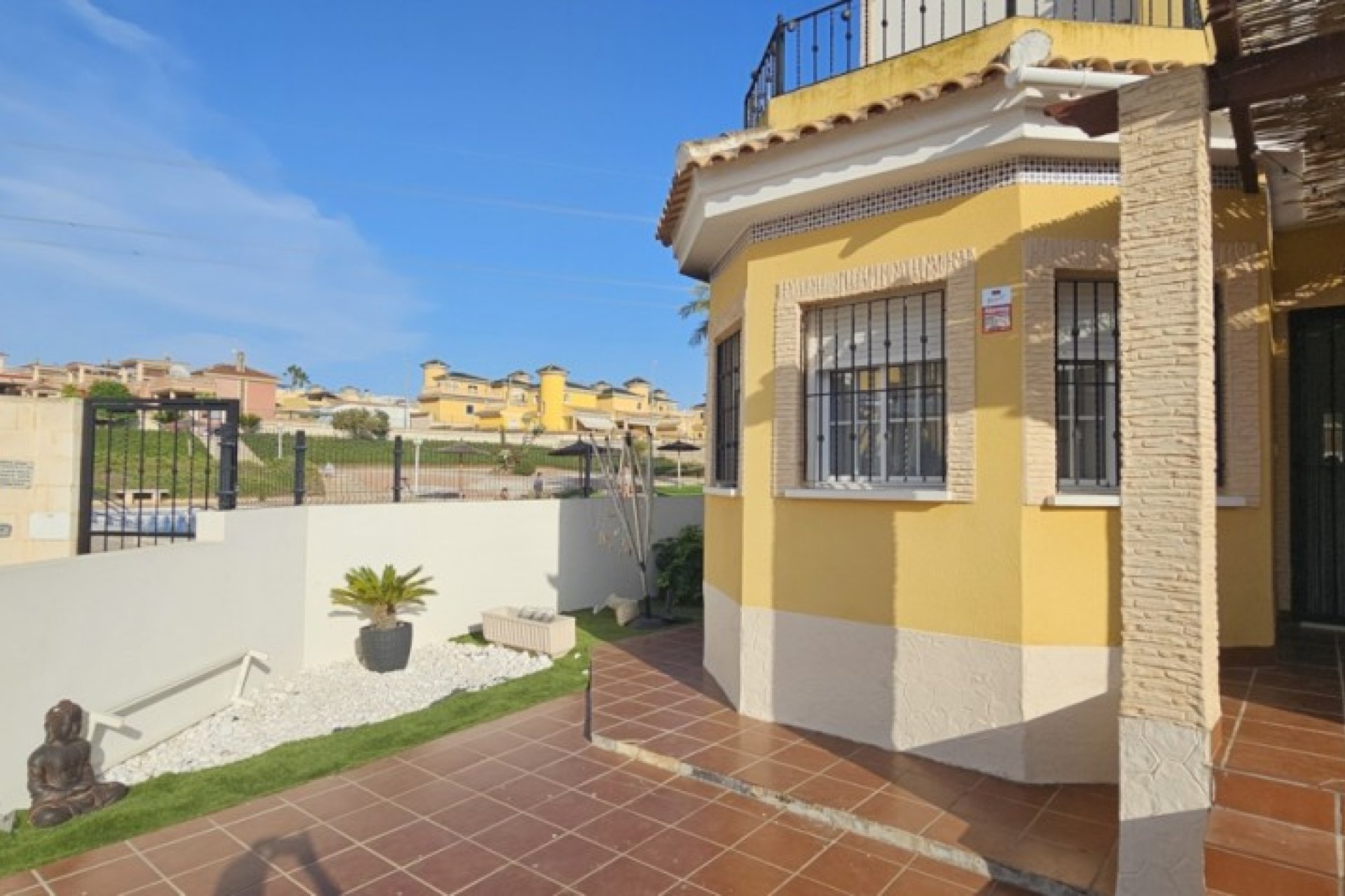 Resale - Villa -
Lo Crispin - Inland