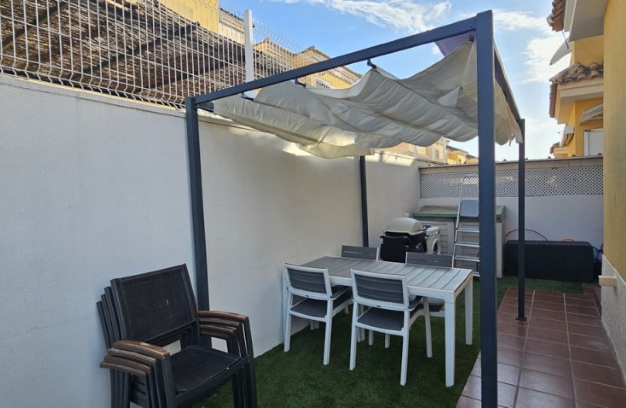 Resale - Villa -
Lo Crispin - Inland