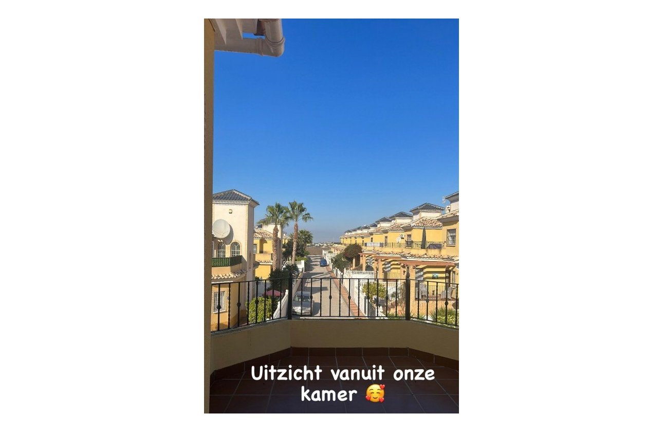 Resale - Villa -
Lo Crispin - Inland