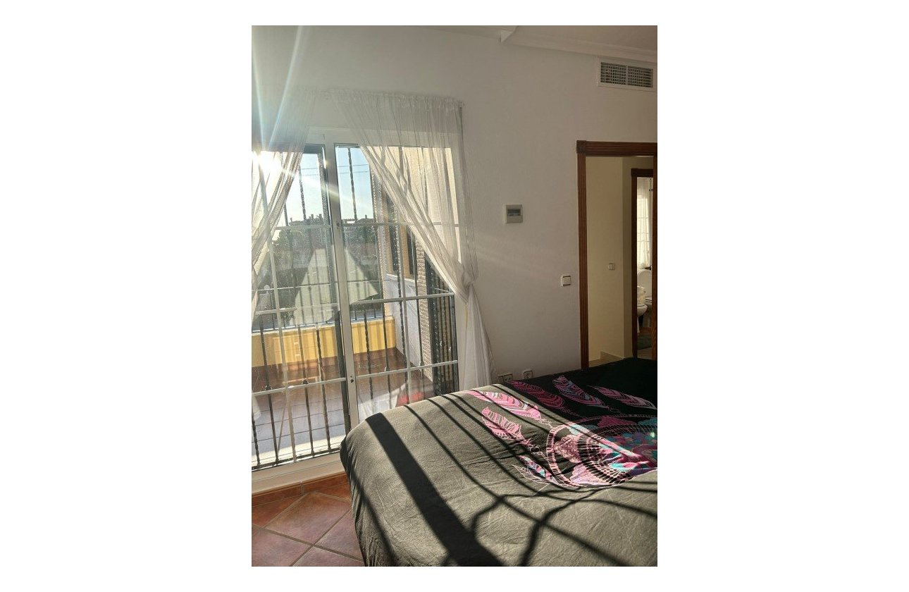 Resale - Villa -
Lo Crispin - Inland