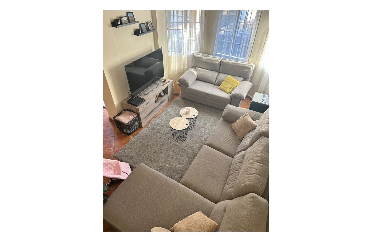 Resale - Villa -
Lo Crispin - Inland