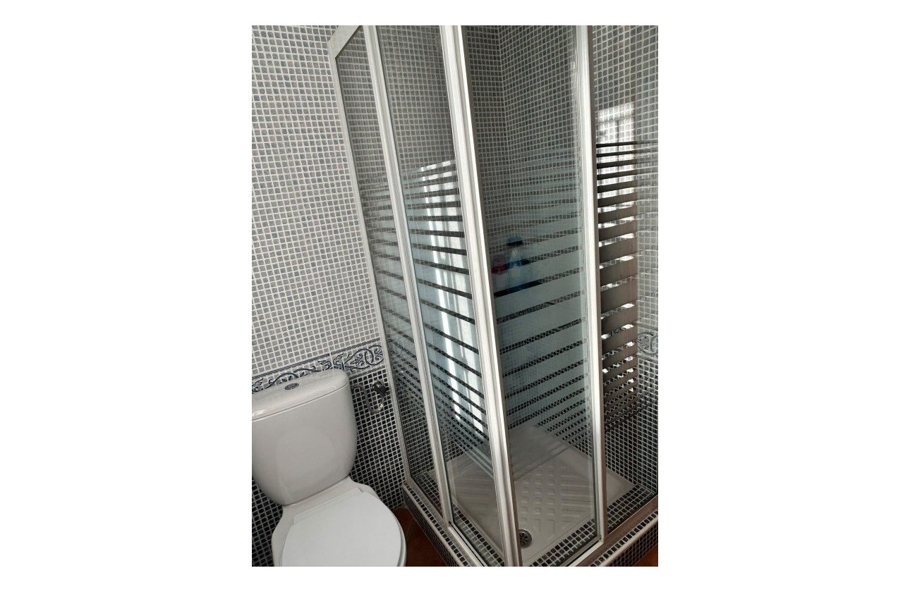 Resale - Villa -
Lo Crispin - Inland
