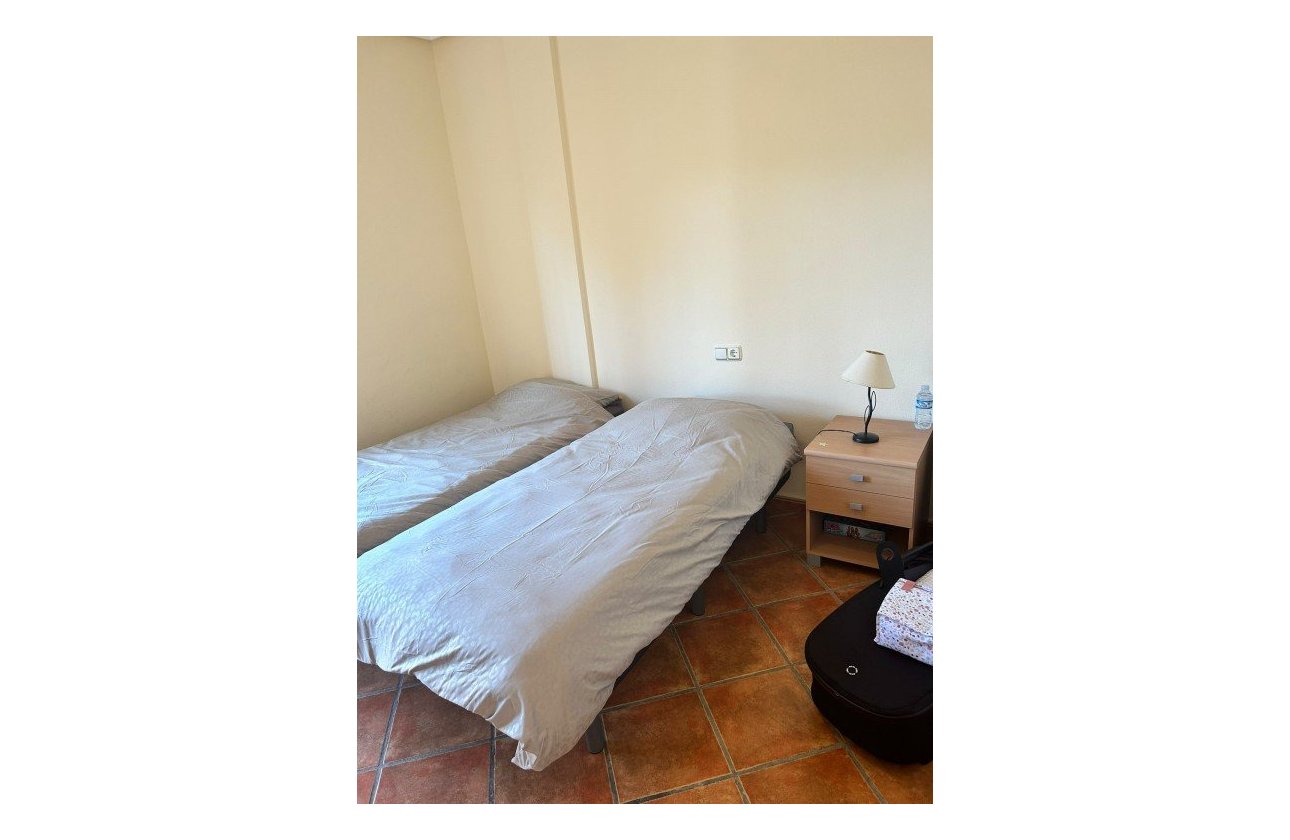 Resale - Villa -
Lo Crispin - Inland