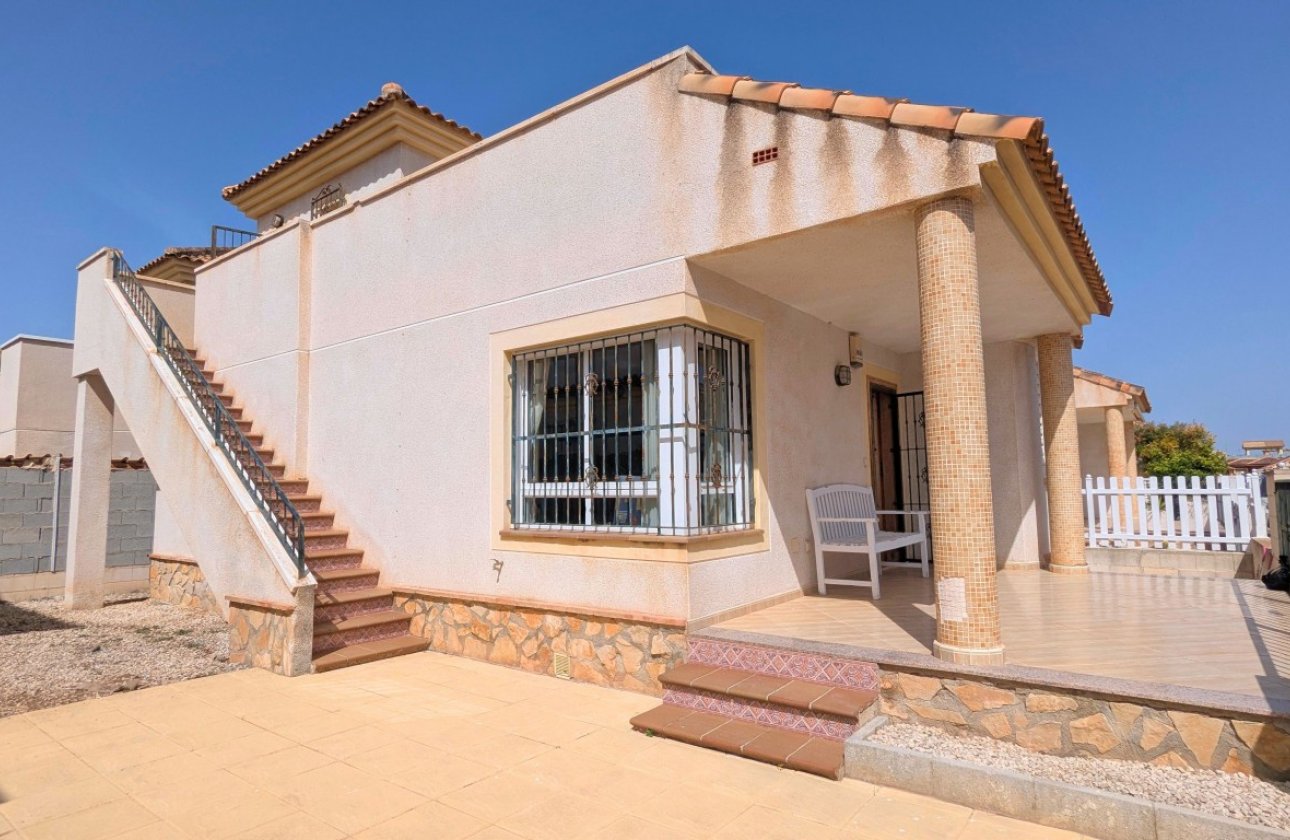 Resale - Villa -
Lo Crispin - Inland