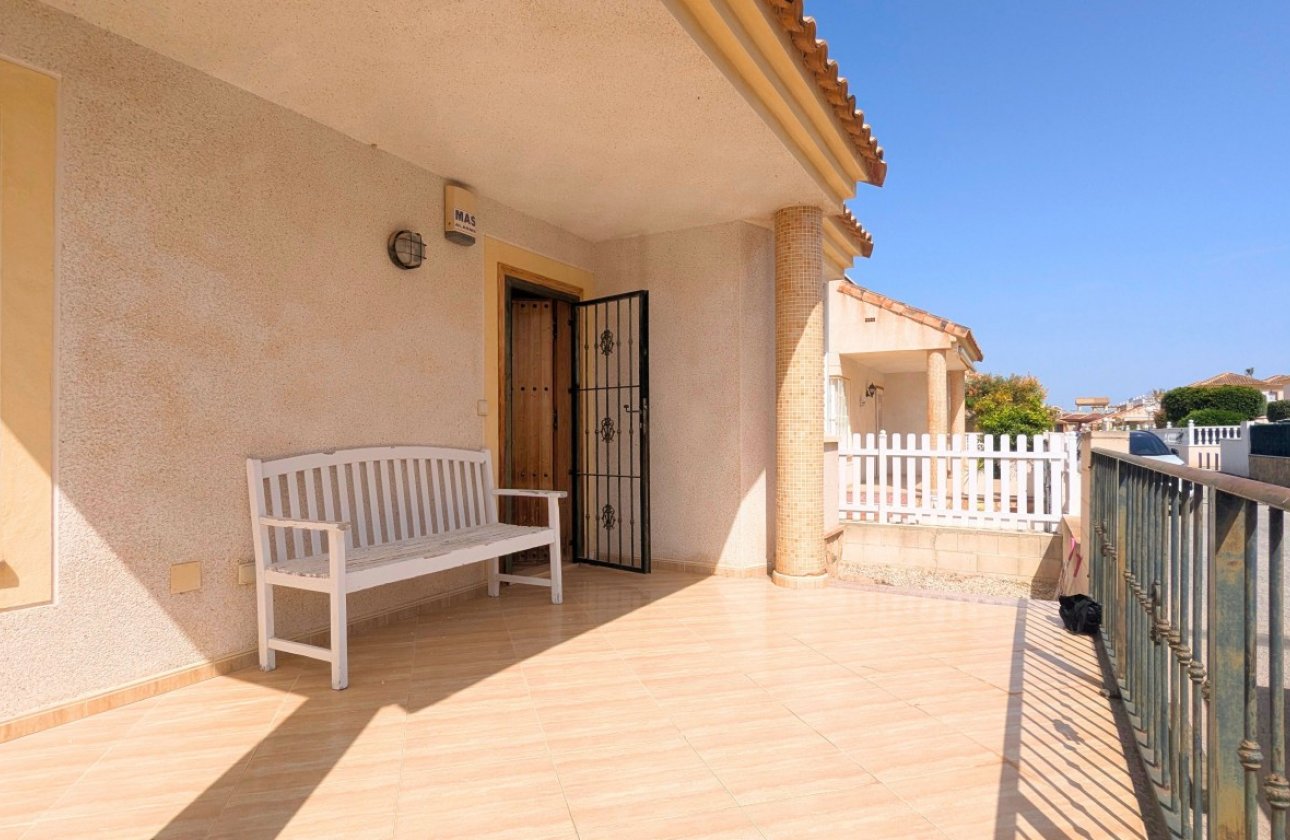 Resale - Villa -
Lo Crispin - Inland