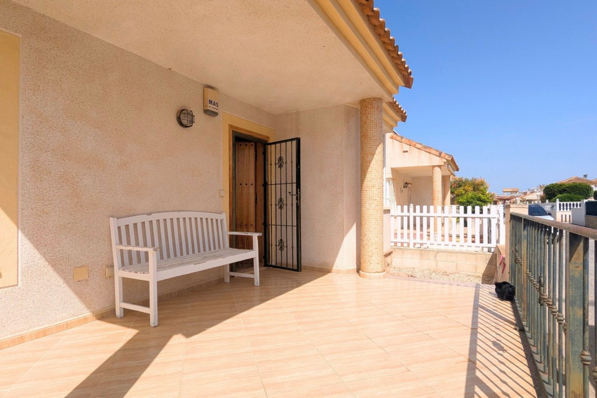 Resale - Villa -
Lo Crispin - Inland