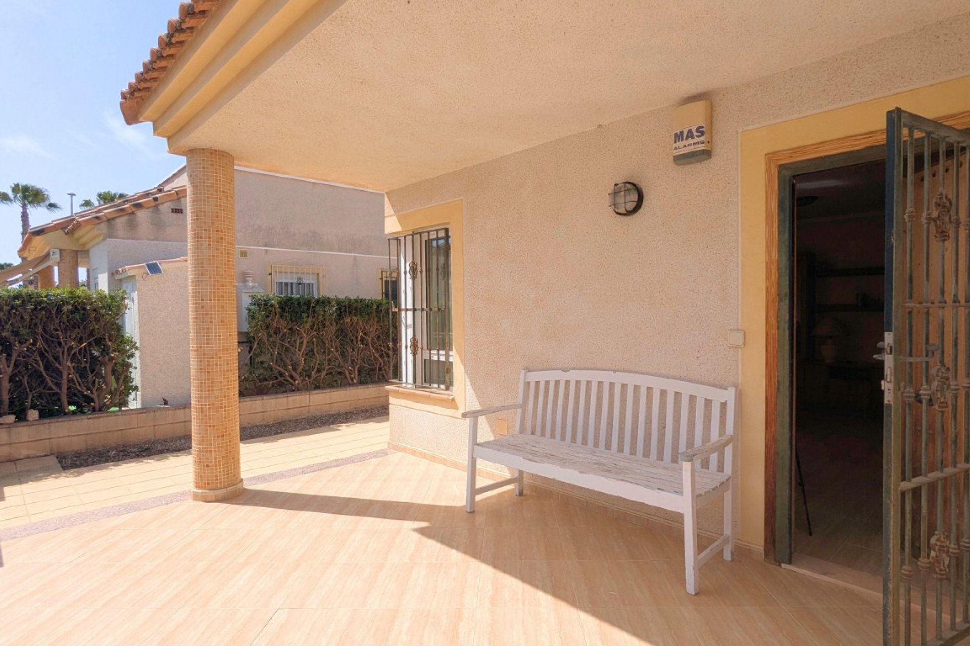 Resale - Villa -
Lo Crispin - Inland