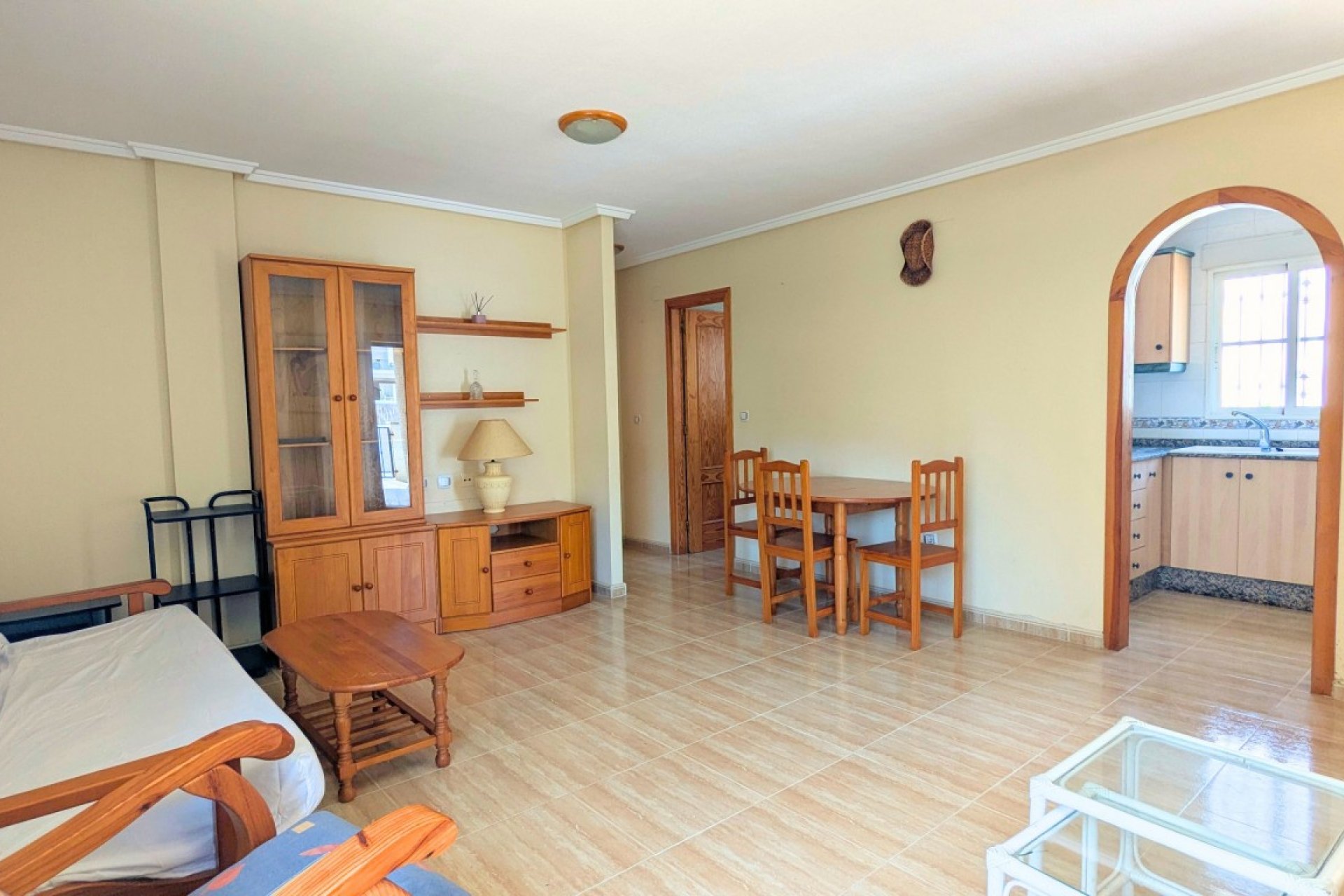 Resale - Villa -
Lo Crispin - Inland