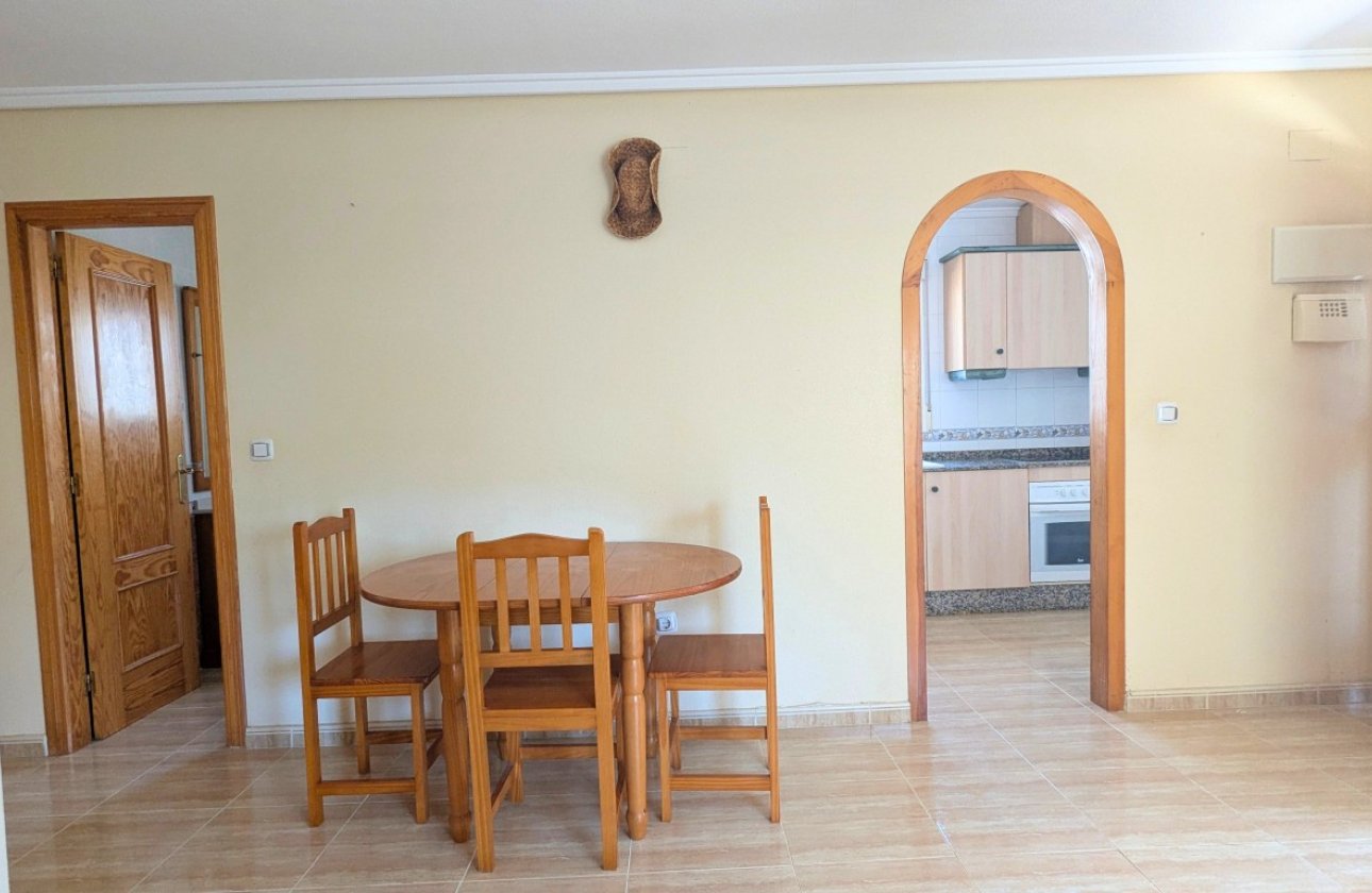 Resale - Villa -
Lo Crispin - Inland