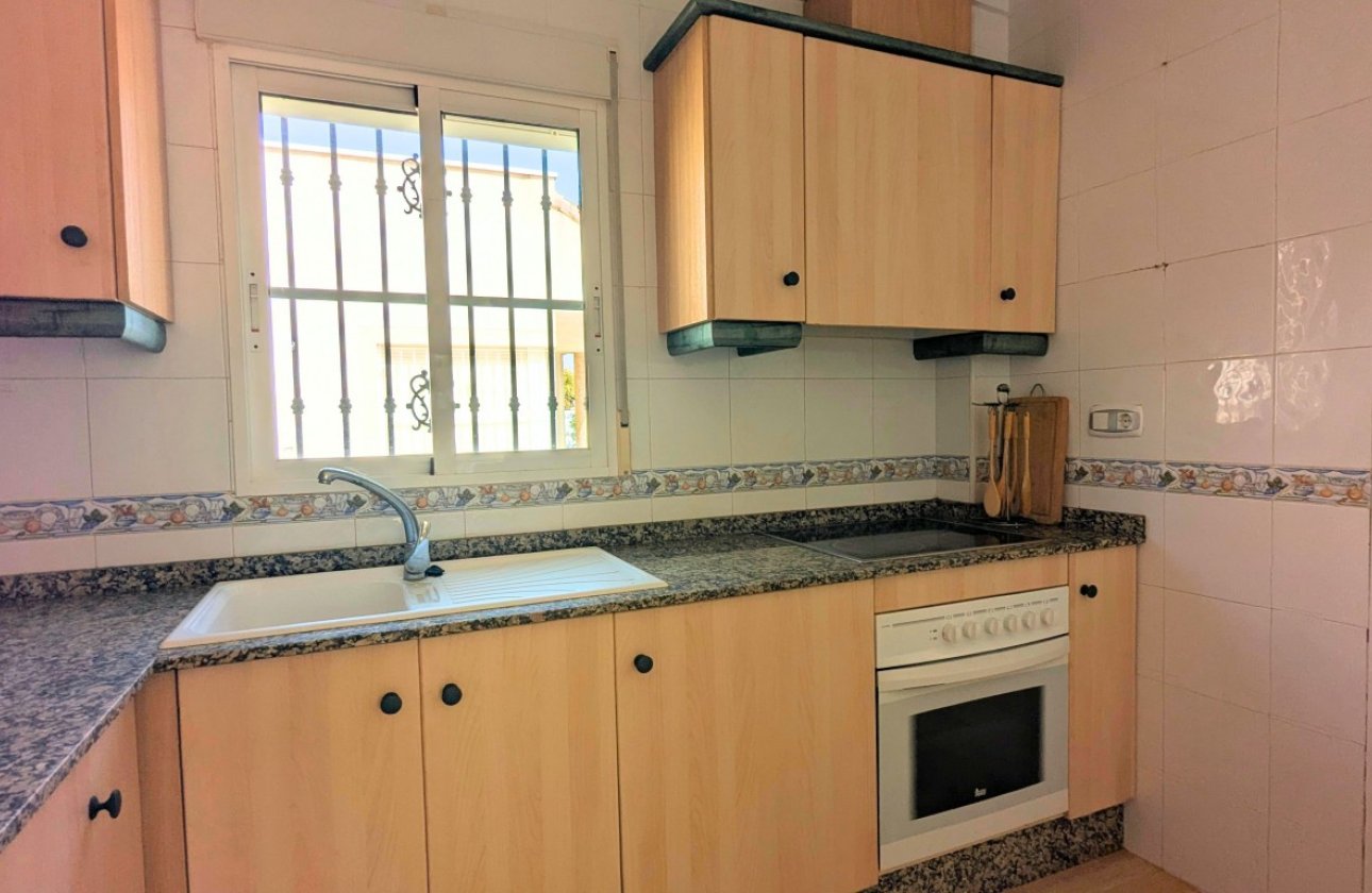 Resale - Villa -
Lo Crispin - Inland