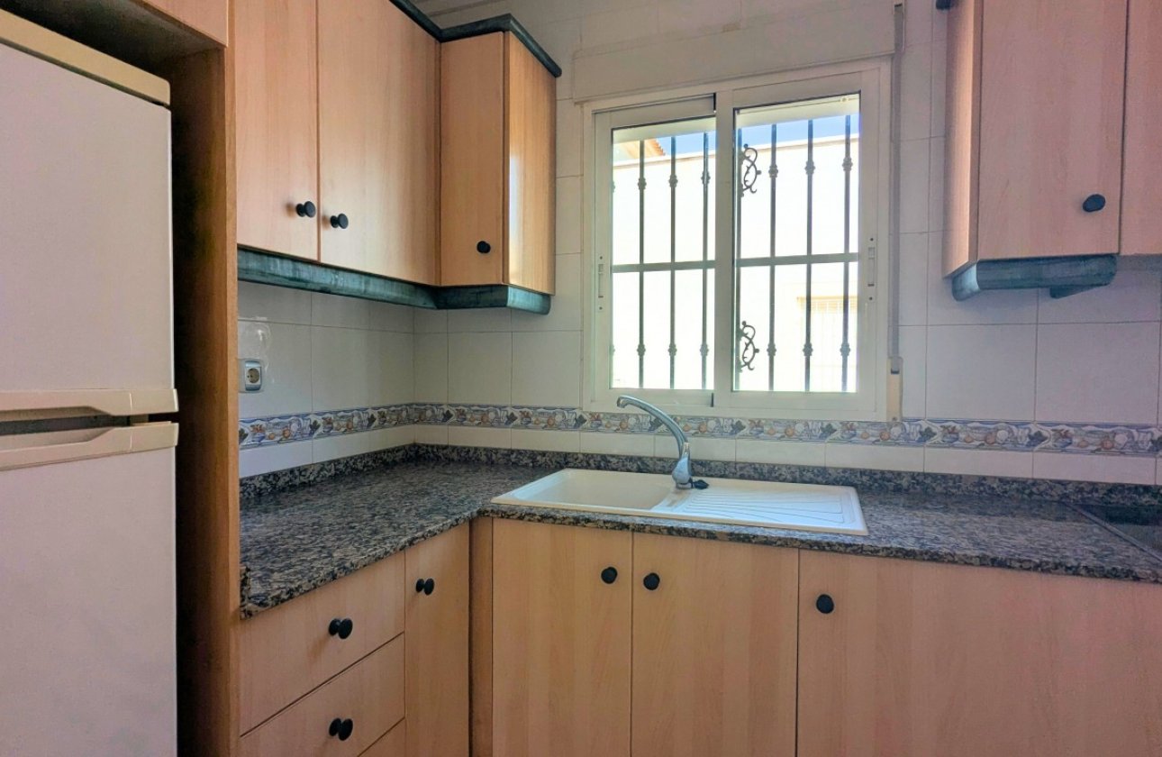 Resale - Villa -
Lo Crispin - Inland