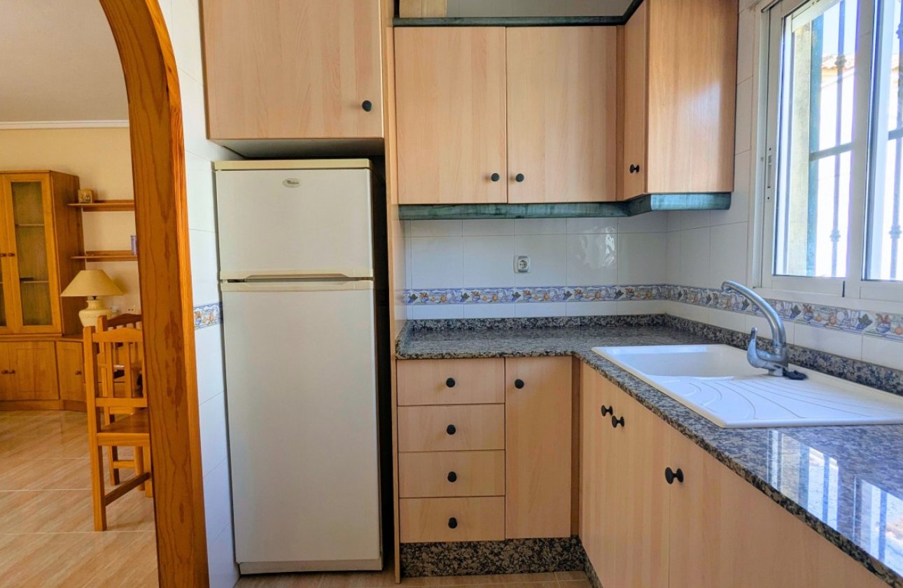 Resale - Villa -
Lo Crispin - Inland