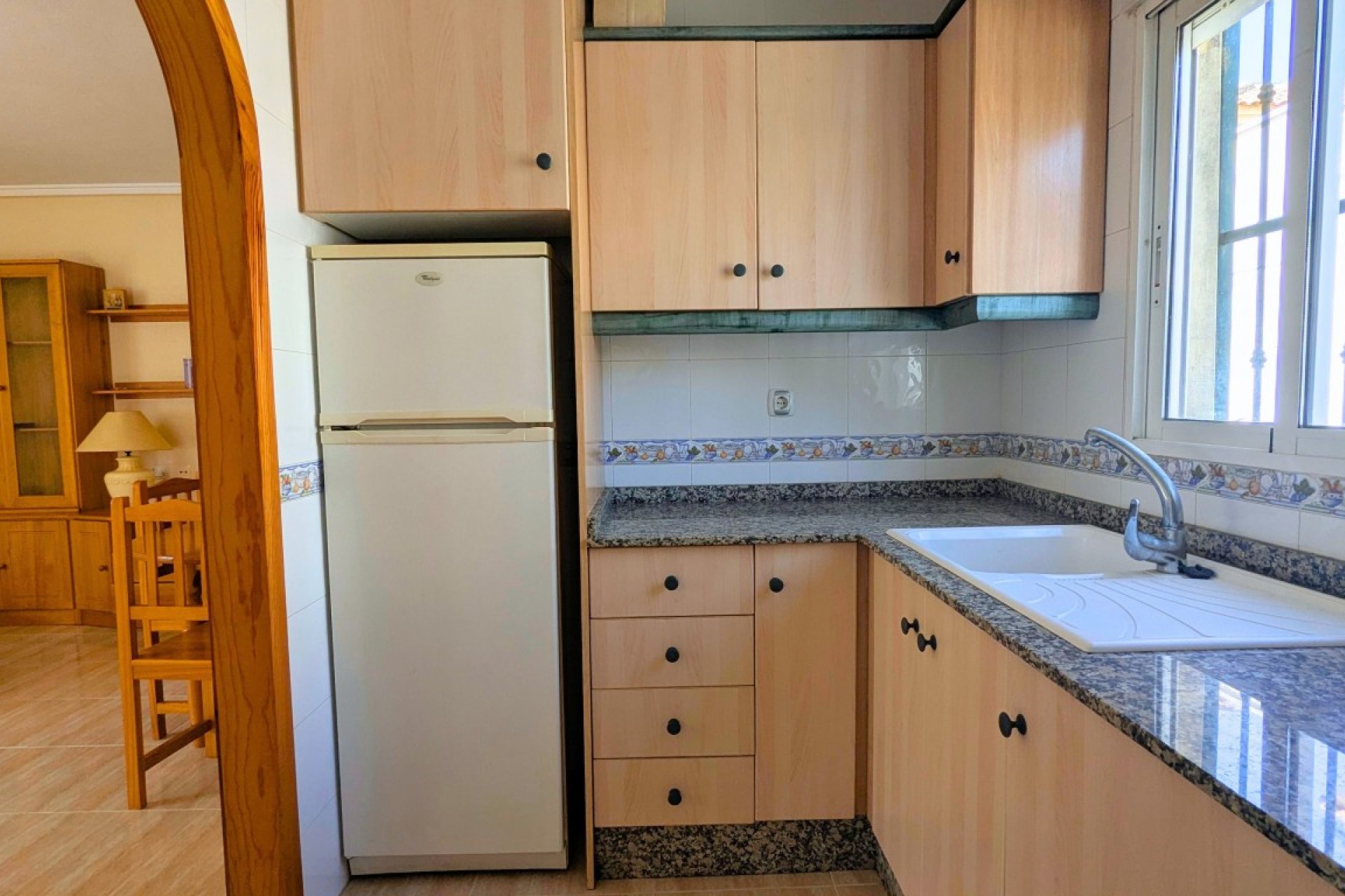 Resale - Villa -
Lo Crispin - Inland