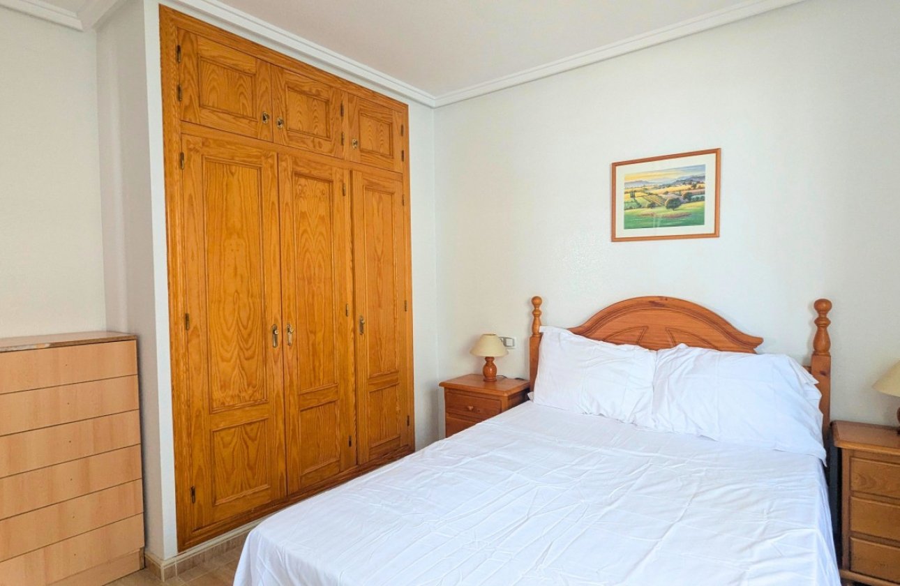 Resale - Villa -
Lo Crispin - Inland