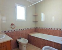 Resale - Villa -
Lo Crispin - Inland