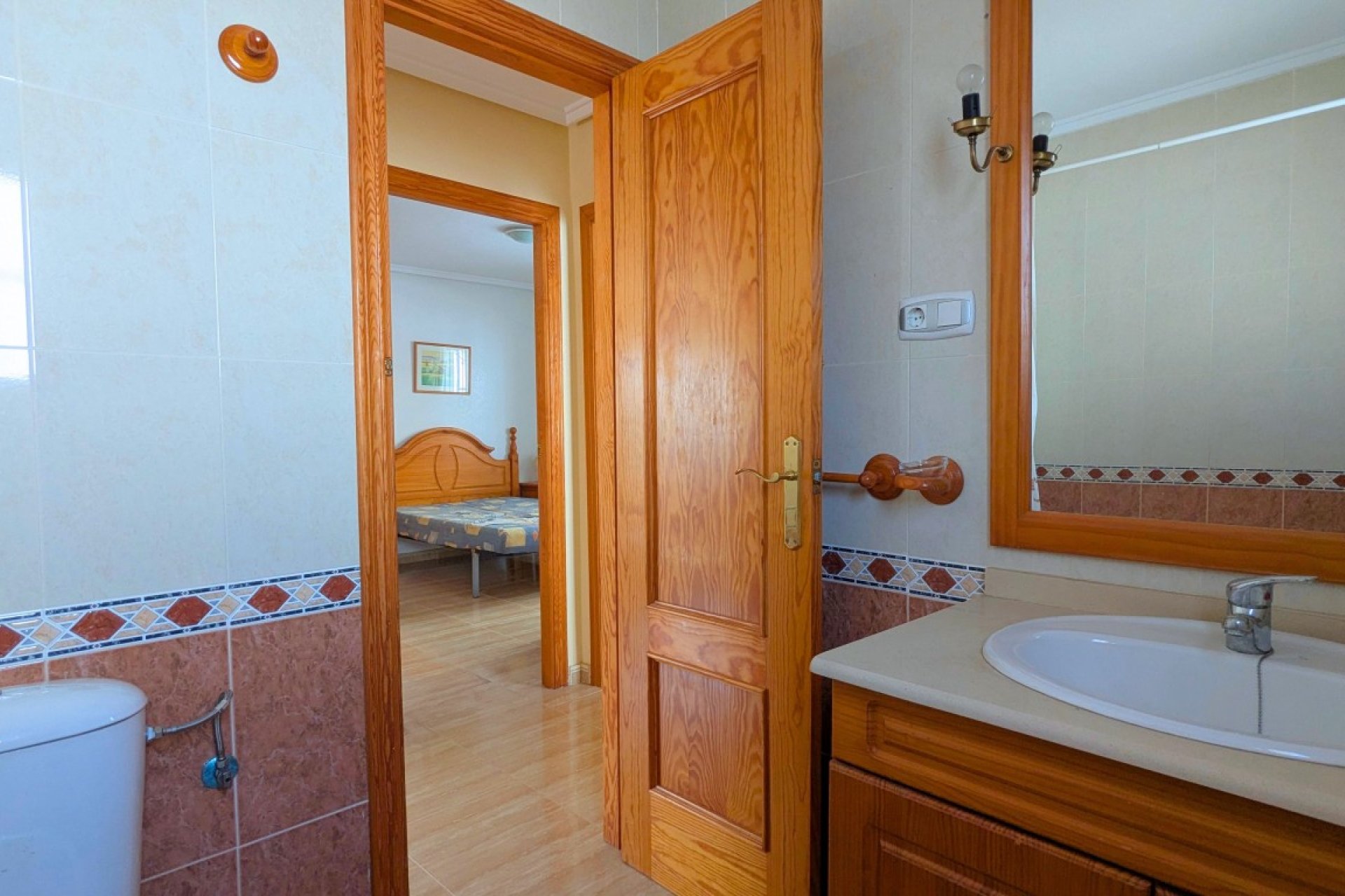 Resale - Villa -
Lo Crispin - Inland