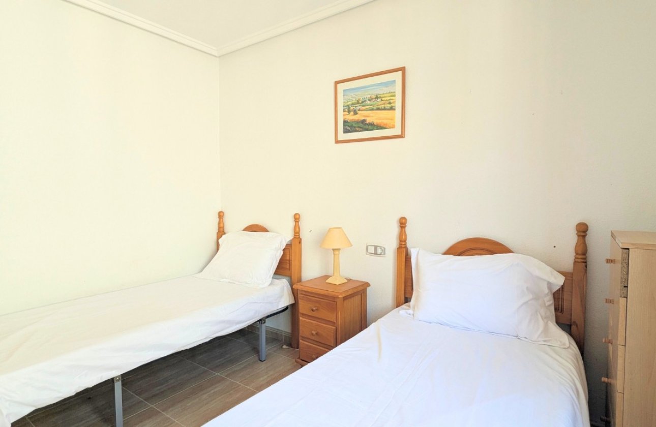 Resale - Villa -
Lo Crispin - Inland
