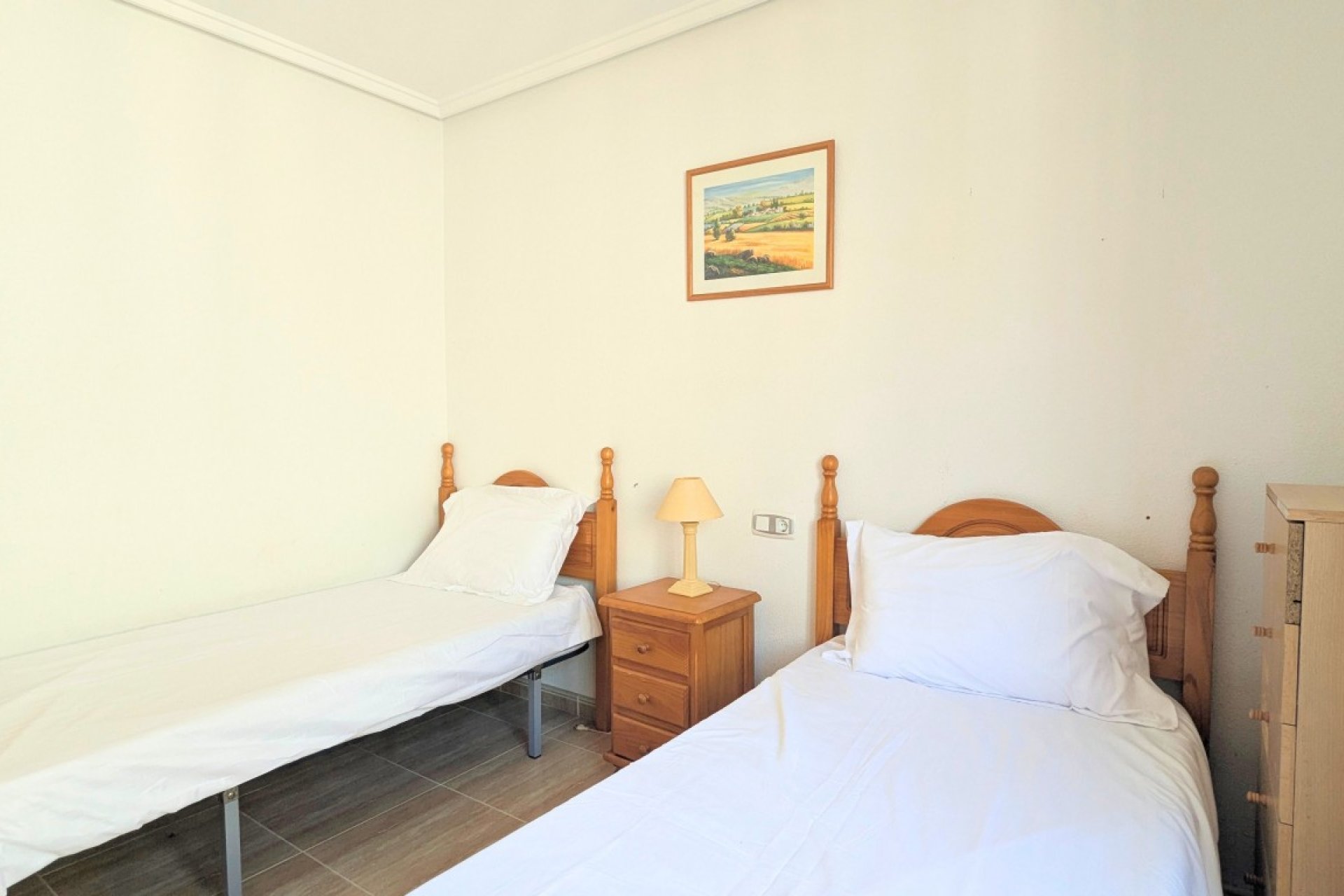 Resale - Villa -
Lo Crispin - Inland