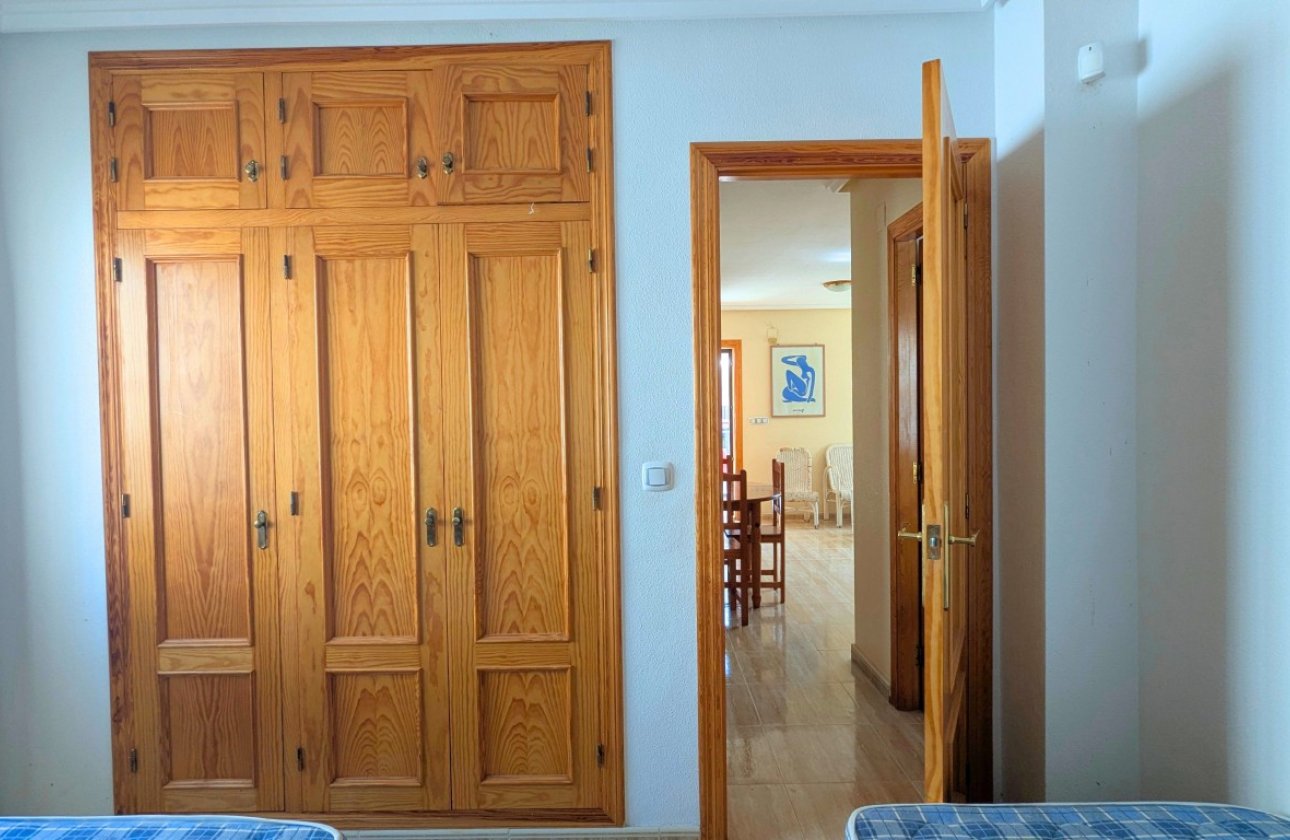 Resale - Villa -
Lo Crispin - Inland