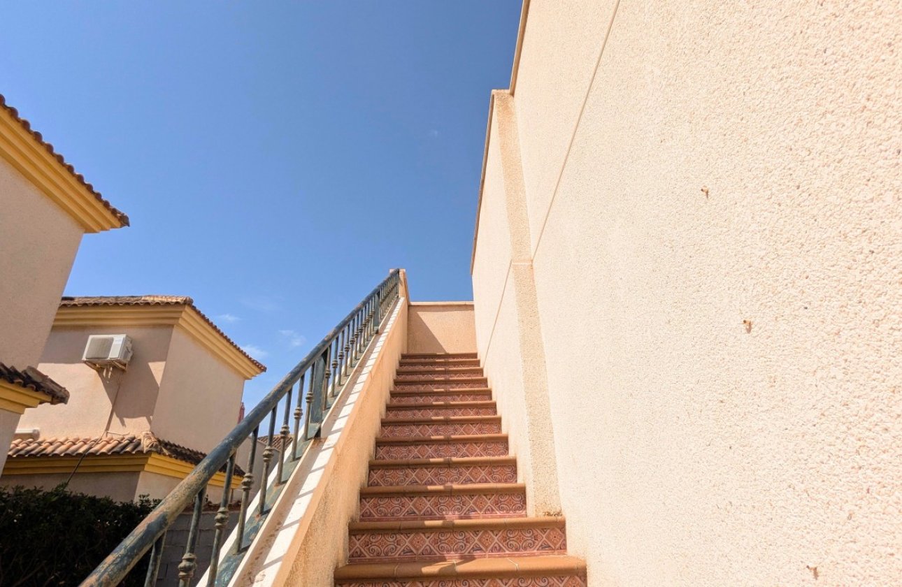 Resale - Villa -
Lo Crispin - Inland
