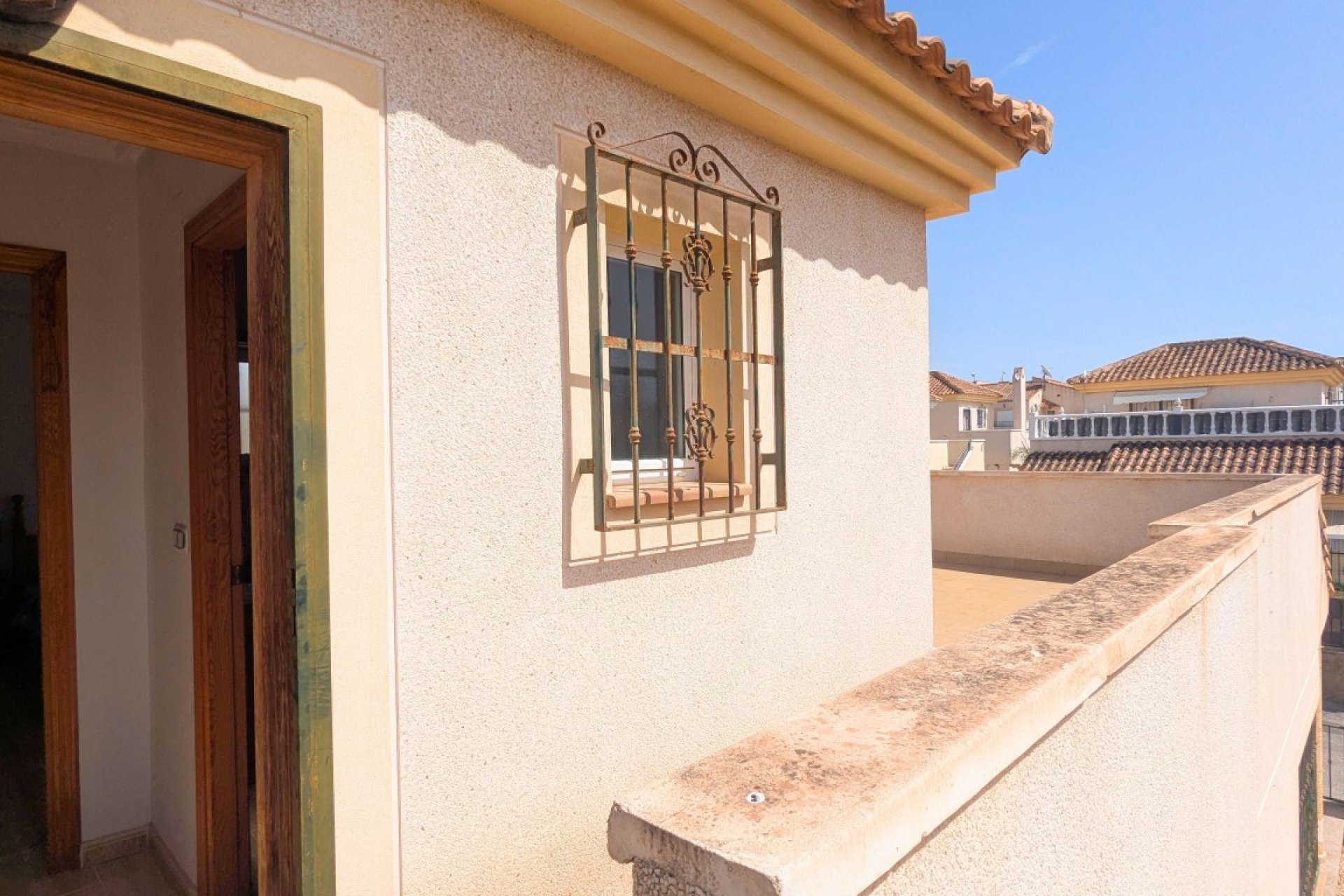 Resale - Villa -
Lo Crispin - Inland