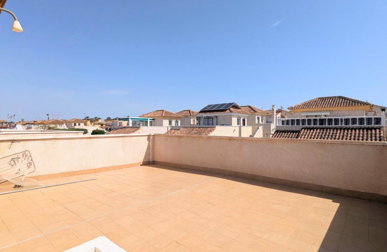 Resale - Villa -
Lo Crispin - Inland
