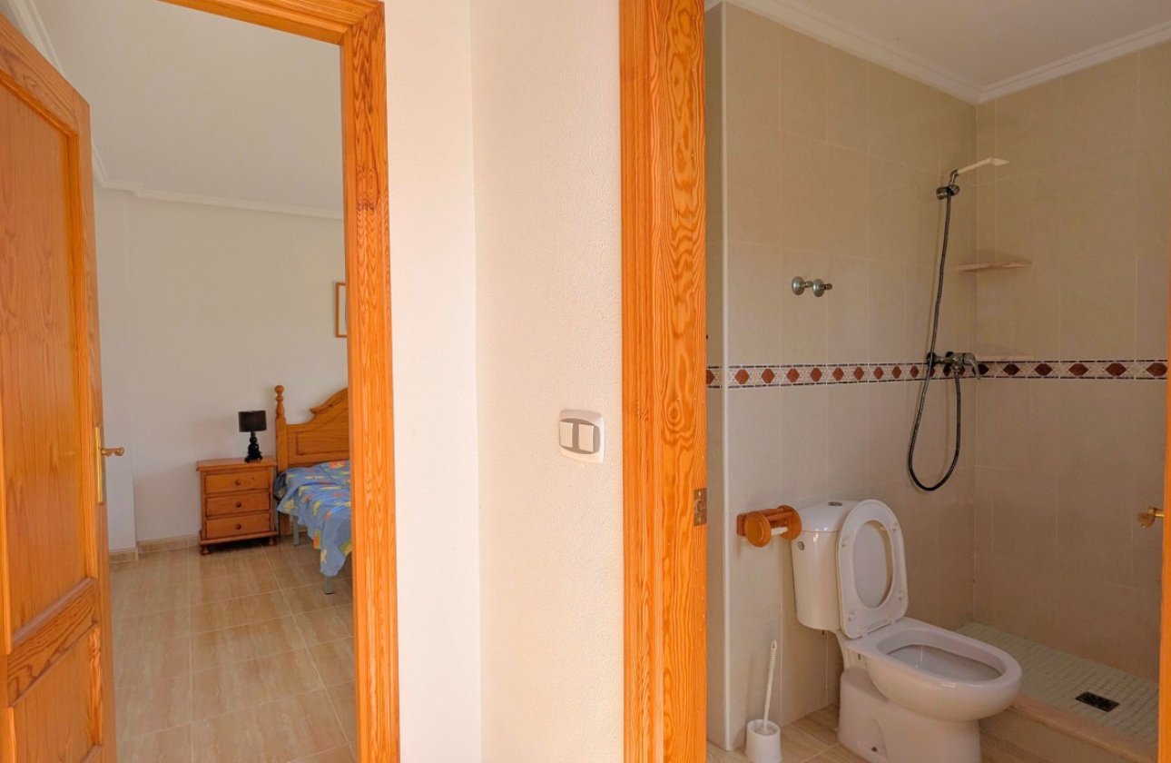 Resale - Villa -
Lo Crispin - Inland