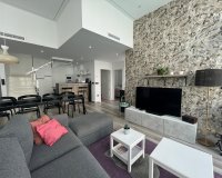 Resale - Villa -
Los Altos - Costa Blanca