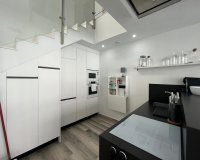 Resale - Villa -
Los Altos - Costa Blanca