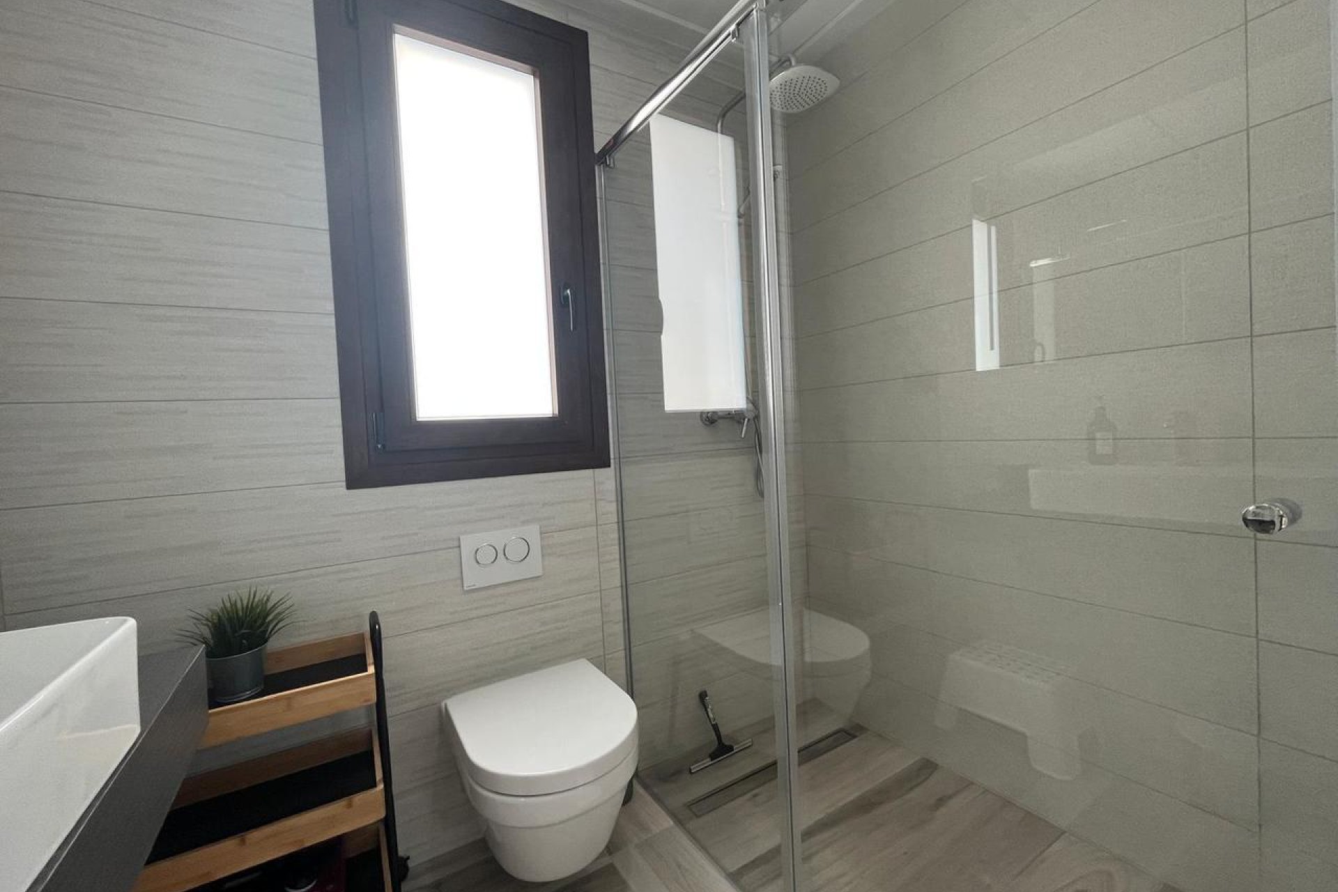 Resale - Villa -
Los Altos - Costa Blanca