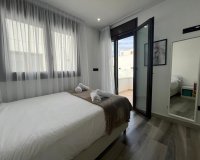 Resale - Villa -
Los Altos - Costa Blanca