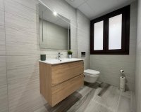 Resale - Villa -
Los Altos - Costa Blanca