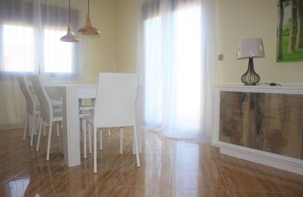 Resale - Villa -
Los Altos - Costa Blanca