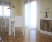 Resale - Villa -
Los Altos - Costa Blanca