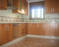 Resale - Villa -
Los Altos - Costa Blanca