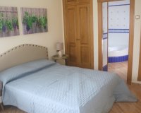 Resale - Villa -
Los Altos - Costa Blanca