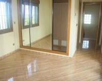 Resale - Villa -
Los Altos - Costa Blanca