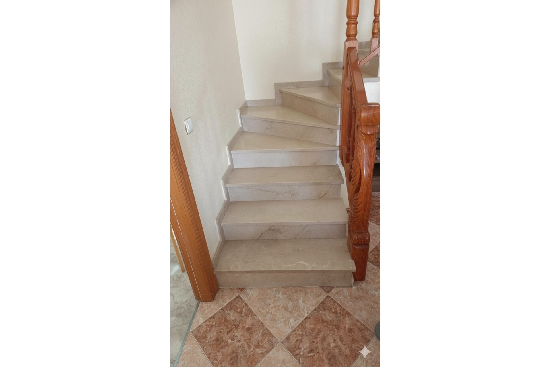 Resale - Villa -
Los Altos - Costa Blanca